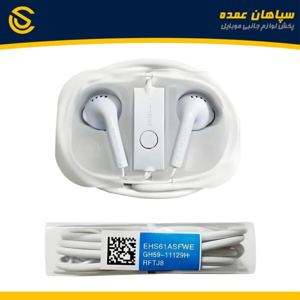 هندزفری سیمی اورجینال سامسونگ YJ High Copy