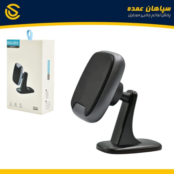 هولدر مگنتی F019