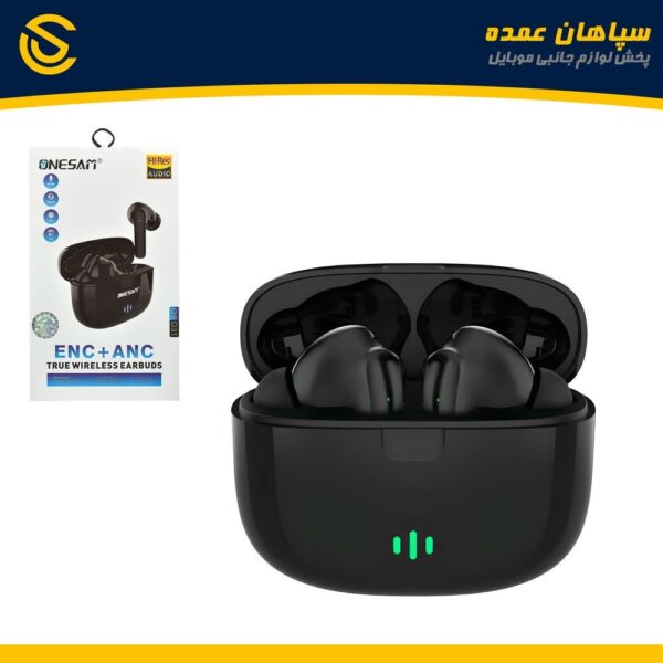 هندزفری بلوتوثی وانسم OS-D32 | صدای استریو، HI-RES HD