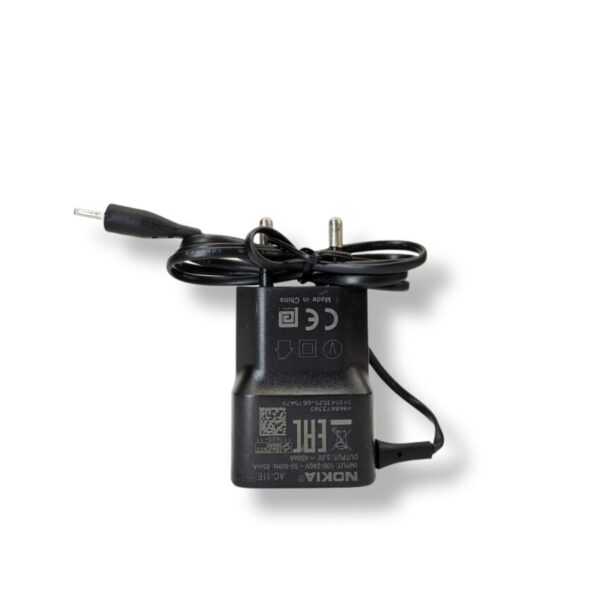 شارژر N70 نوکیاریز